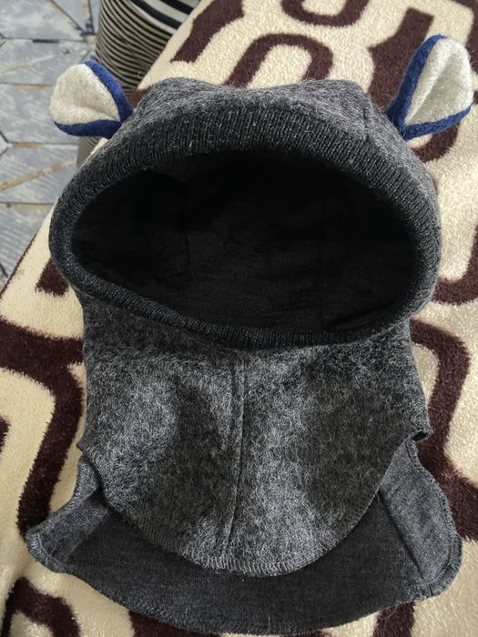 Cagule lana mikline,,manymonths,stanler