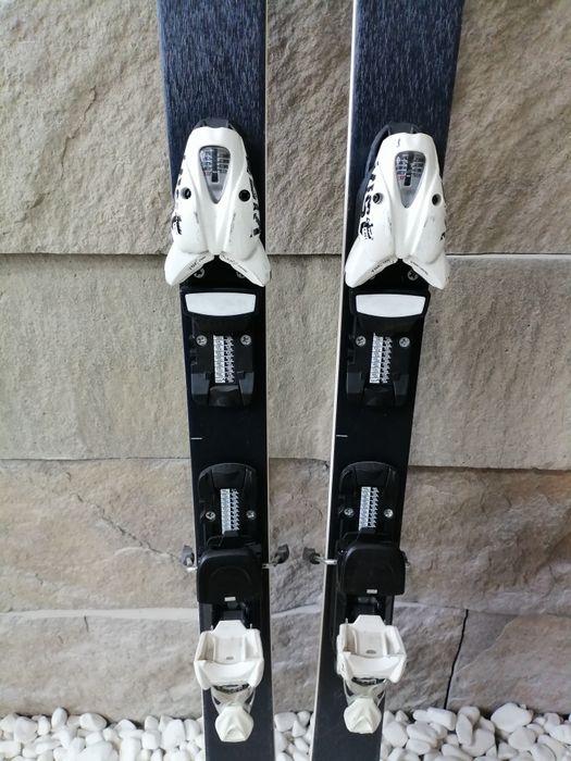 Schiuri ski Stockli Beta Scale L sh 179 cm