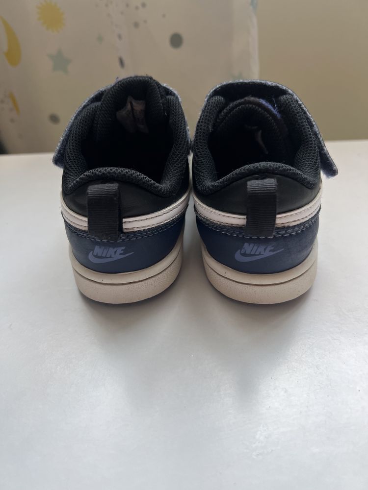 Кецове  кожени Nike