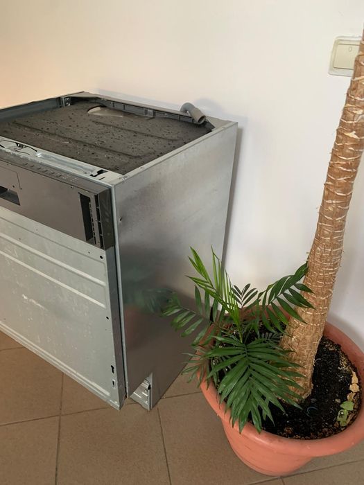 Mașina de spălat vase incorporabila