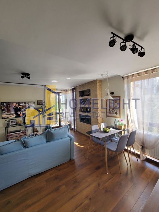 Продава се Двустаен апартамент в София, Павлово - 62 кв.м за 2823 €/кв.м - Снимка #2