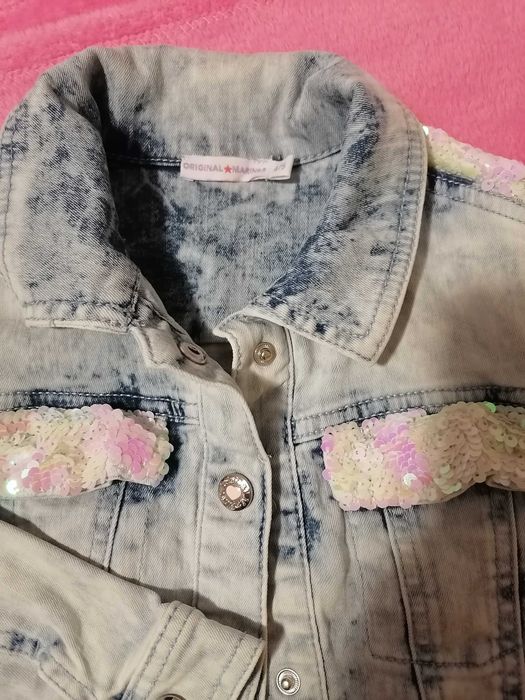 Дрешки за момиче