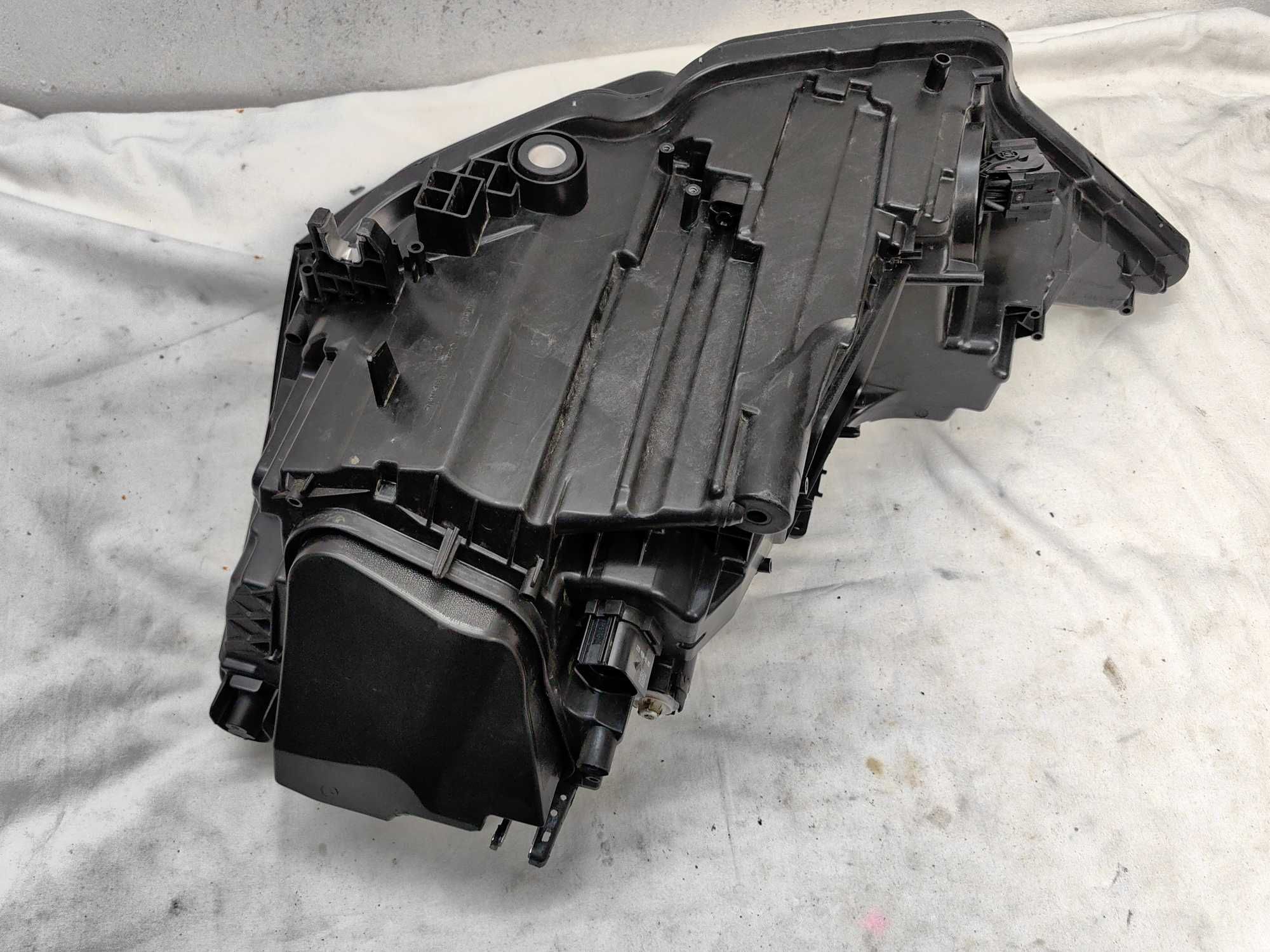 Оригинален фар Ауди А6 Ц8  Audi A6 C8 Full Led