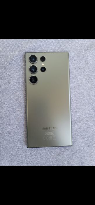 Samsung s23 ultra 512 GB