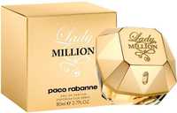 Lady Million- Paco Rabanne