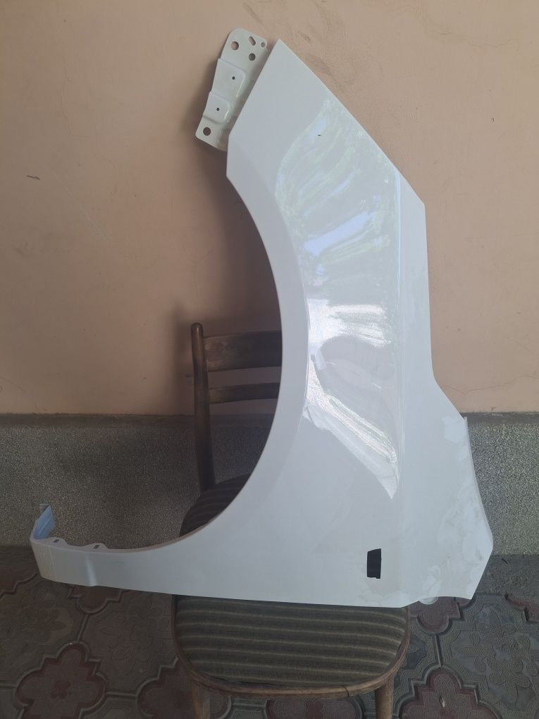 Kobalt krilo MBC zavod robot
