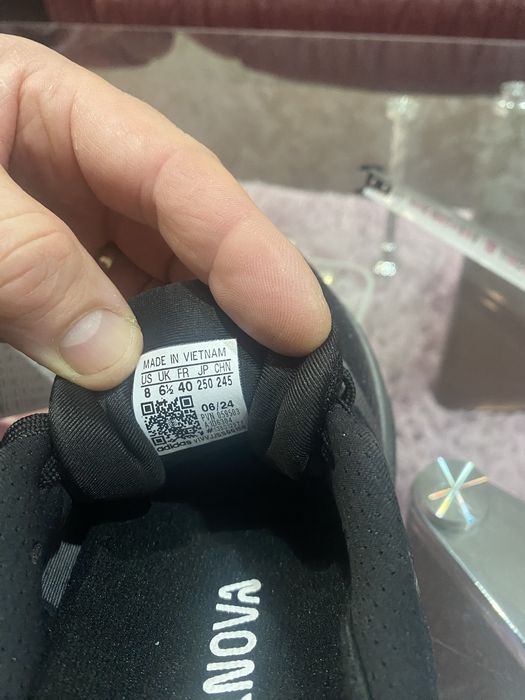 adidas Performance SUPERNOVA GTX - 38 si 38,1/3