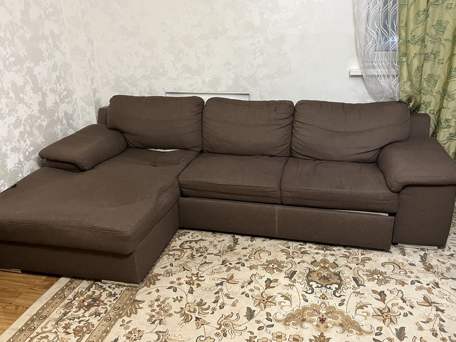 Отдам диван бесплатно