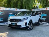 Peugeot 3008 Allure Piele Camere Keyless Garantie Rate