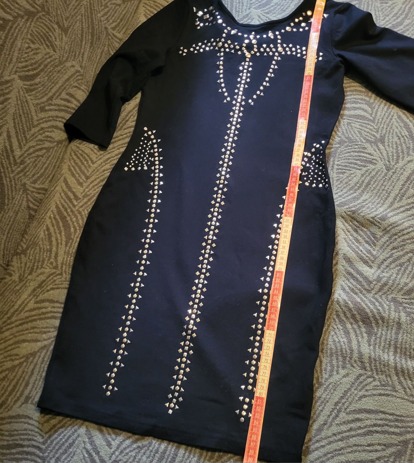 Еластична рокля Zalando