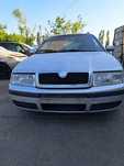 Dezmembrez Skoda Octavia 1-1.9 Diesel Din 2003-ATD