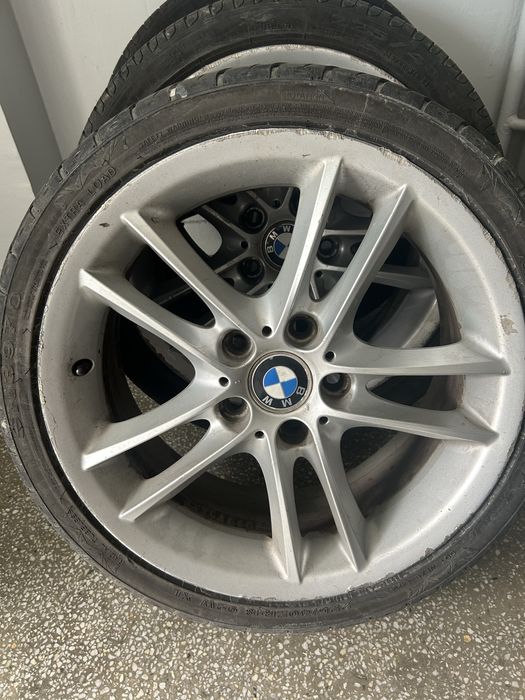 Jante Bmw BBS 18