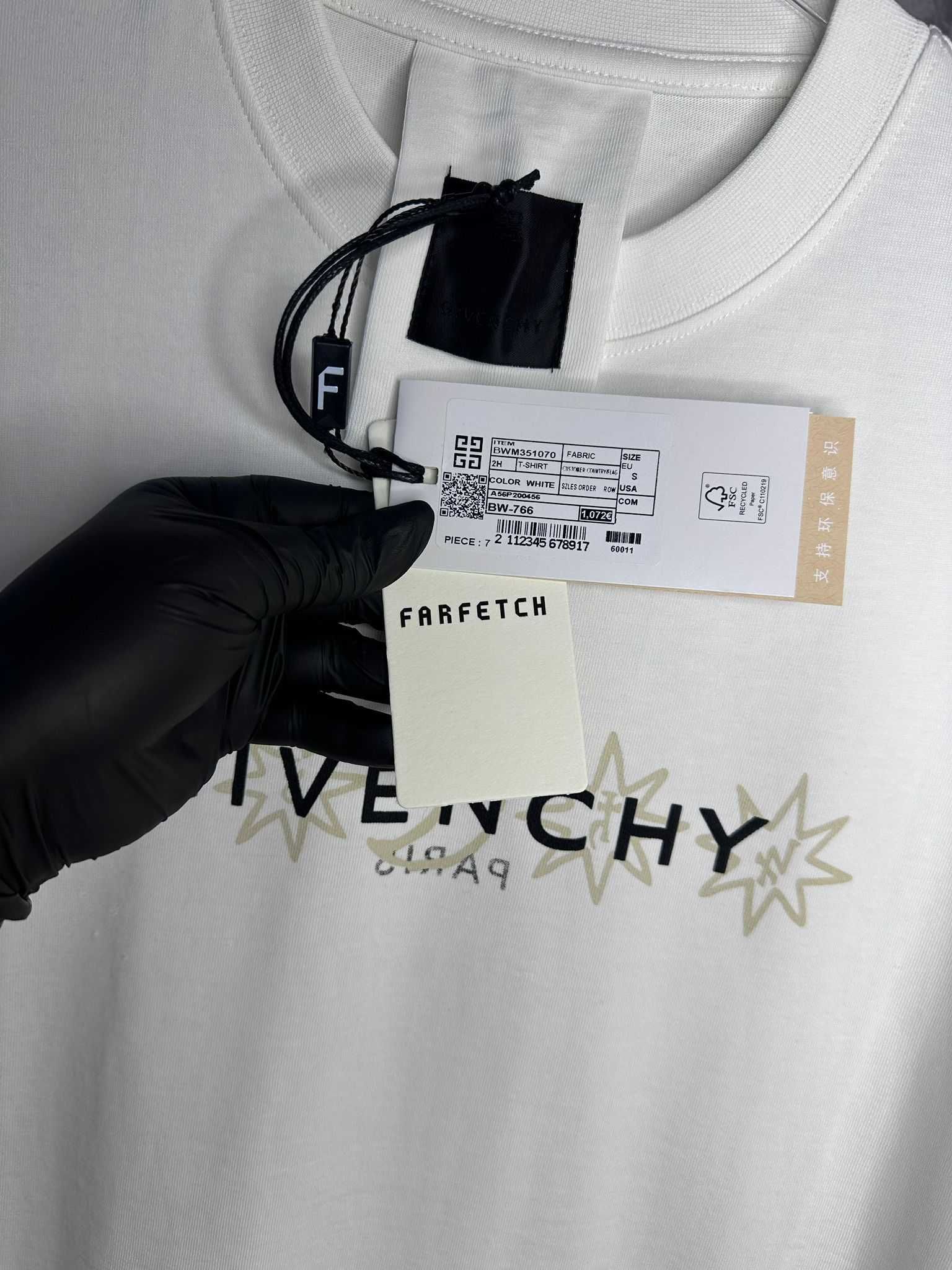 Tricou Givenchy Premium