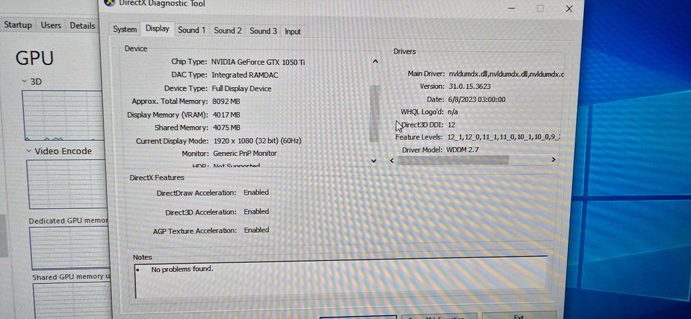 Продавам настолен компютър - GigabyteMCXB5S1KWNN 11+монитор Acer R221Q