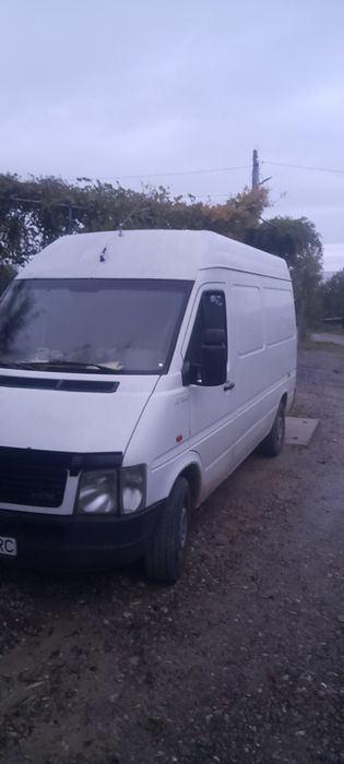 Lt 35 mediu marfa
