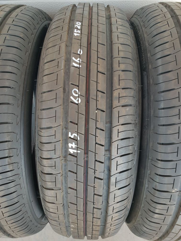 Нови летни гуми 4 броя BRIDGESTONE Ecopia EP150 175 60 R16 дот 1520