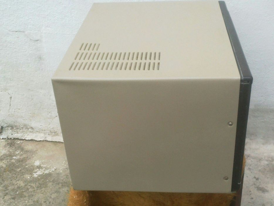 Микровълнова печка