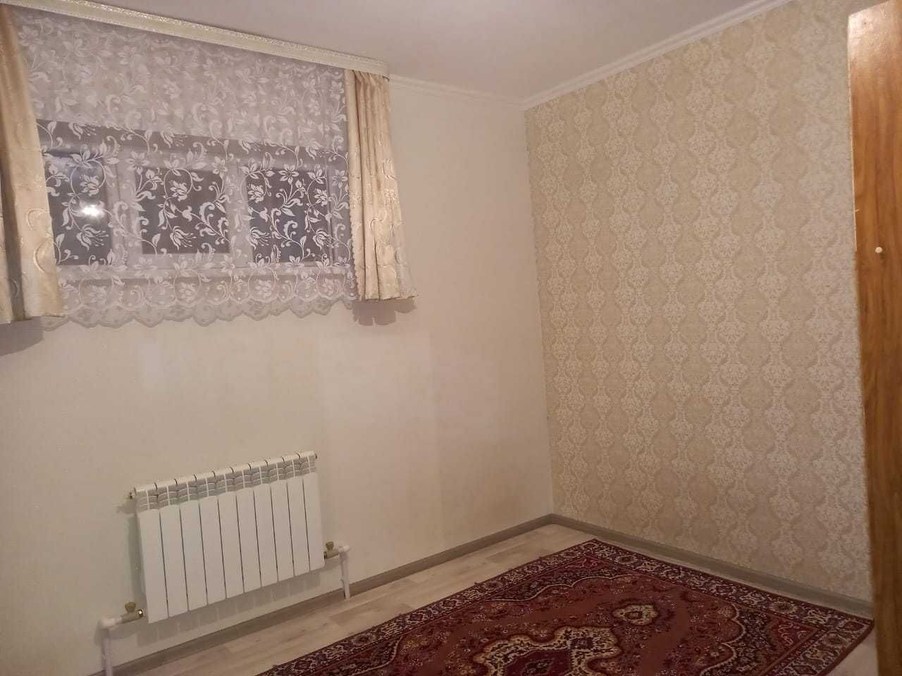 Сдаётся комната в доме