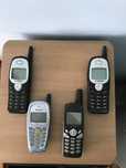 vand,schimb telefoane de colectie