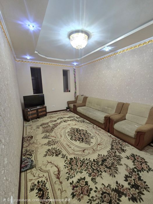 Продаётся 3 комнатная квартира Мирзо Улугбекский район массив Феруза