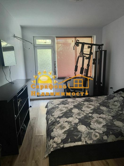 Продажба 3-стаен  гр. Бургас - Сарафово с гараж и паркомясто