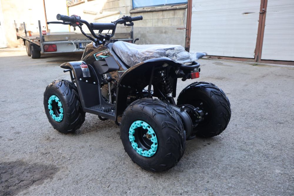 Atv 125cc 125 кубика