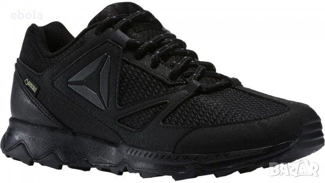 Маратонки Reebok Gore-Tex 36,5