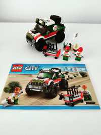 Lego city - set 60155