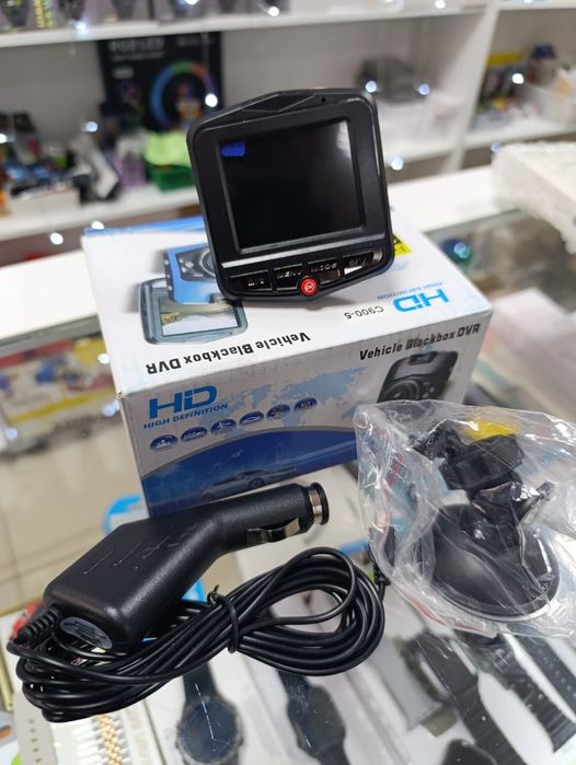 Видеорегистратор