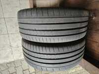 225/40 R19 Michelin PilotSuperSport ZR cu buză DOT 2022