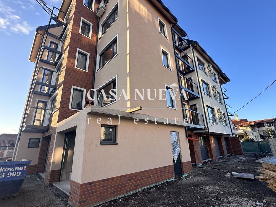 Продава се Двустаен апартамент в София, Левски - 67 кв.м за 1432 €/кв.м - Снимка #1