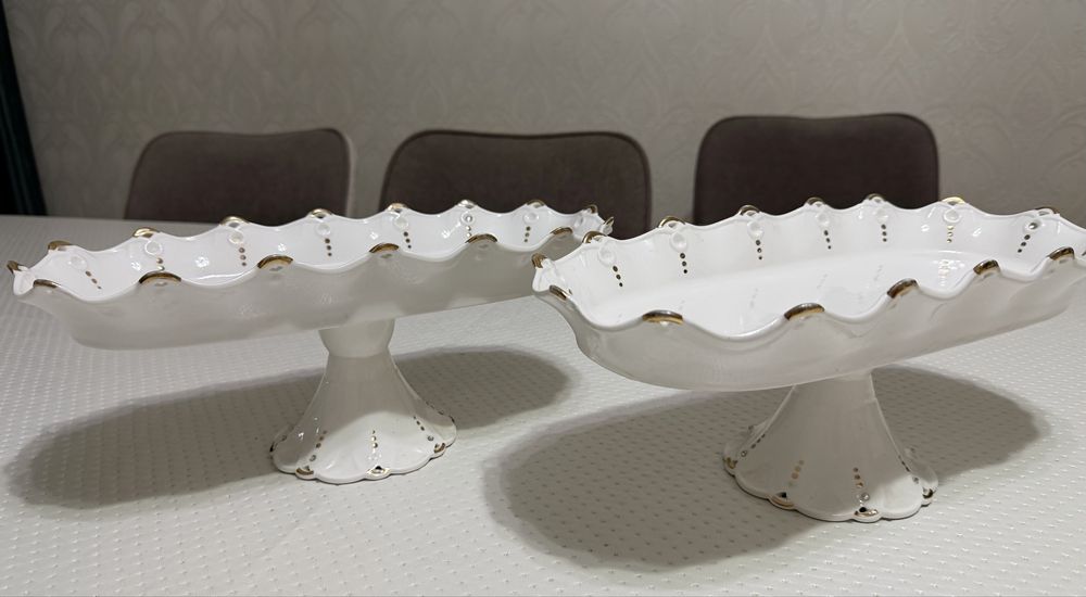 красивая посуда для кухни