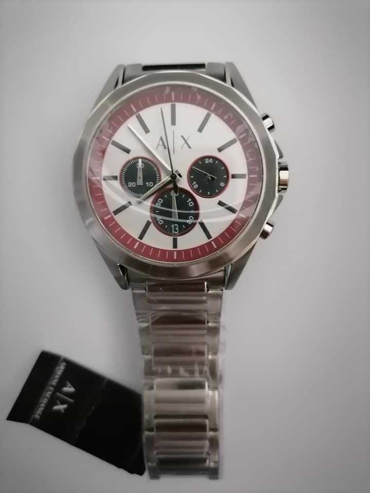 Мъжки часовник Armani Exchange DREXLER - AX2646