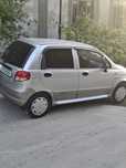 Matiz best bizinda yurgan