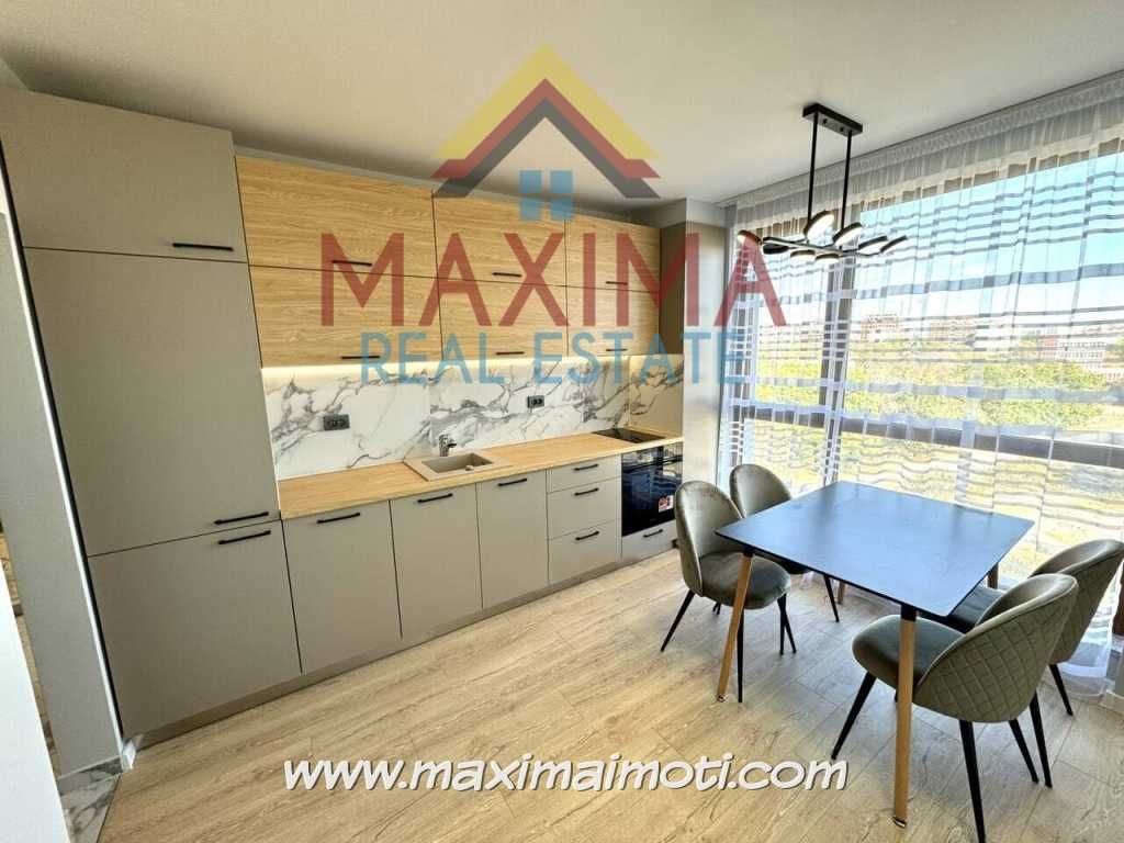 Продава се Двустаен апартамент в Пловдив, Кючук Париж - 73 кв.м за 1637 €/кв.м - Снимка #2