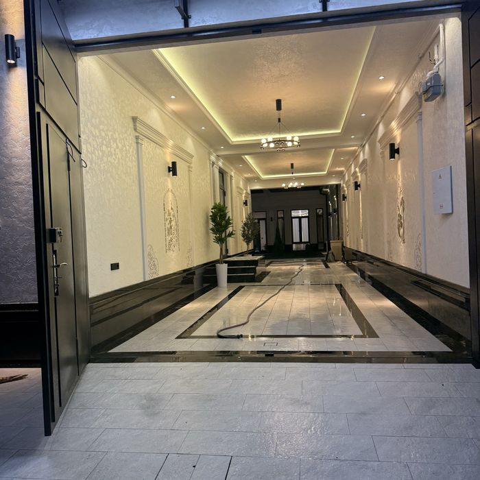 Амур Темурда 3 сутихли ховли сотилади