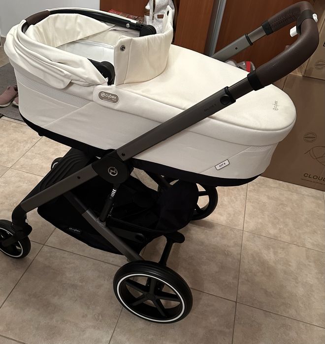 Landou Cybex Balios S Lux