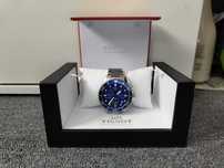 Продавам оригинален мъжки часовник TISSOT SEASTAR 1000 CHRONOGRAPH