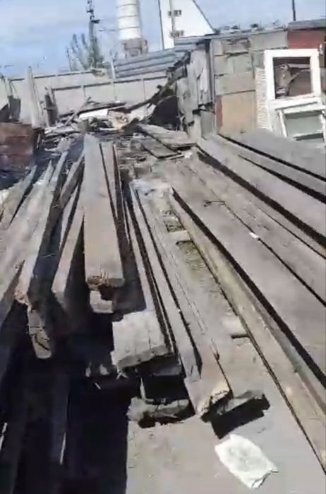 Стропилы/годные