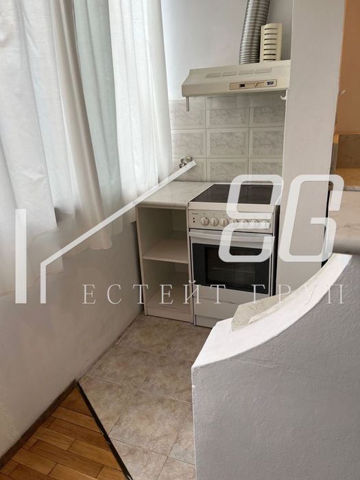 Дава се под наем Двустаен апартамент в Варна, Младост 1 - 53 кв.м за 382.5 € - Снимка #4