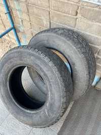 245/75 R16 Cooper Discoverer ATS (2 штуки)