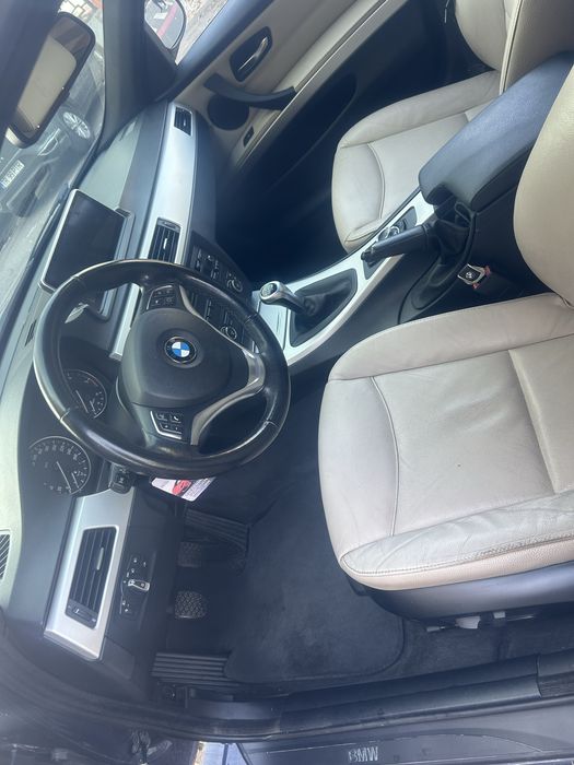 BMW E90 LCI 2009 E5 proprietar