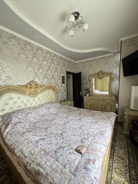 Продам 2/6/9 Паркентский Ипотека