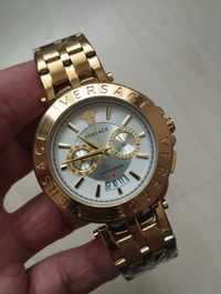 SALE!! Versace Greca Extreme Chronograph VRSCVE7H00623