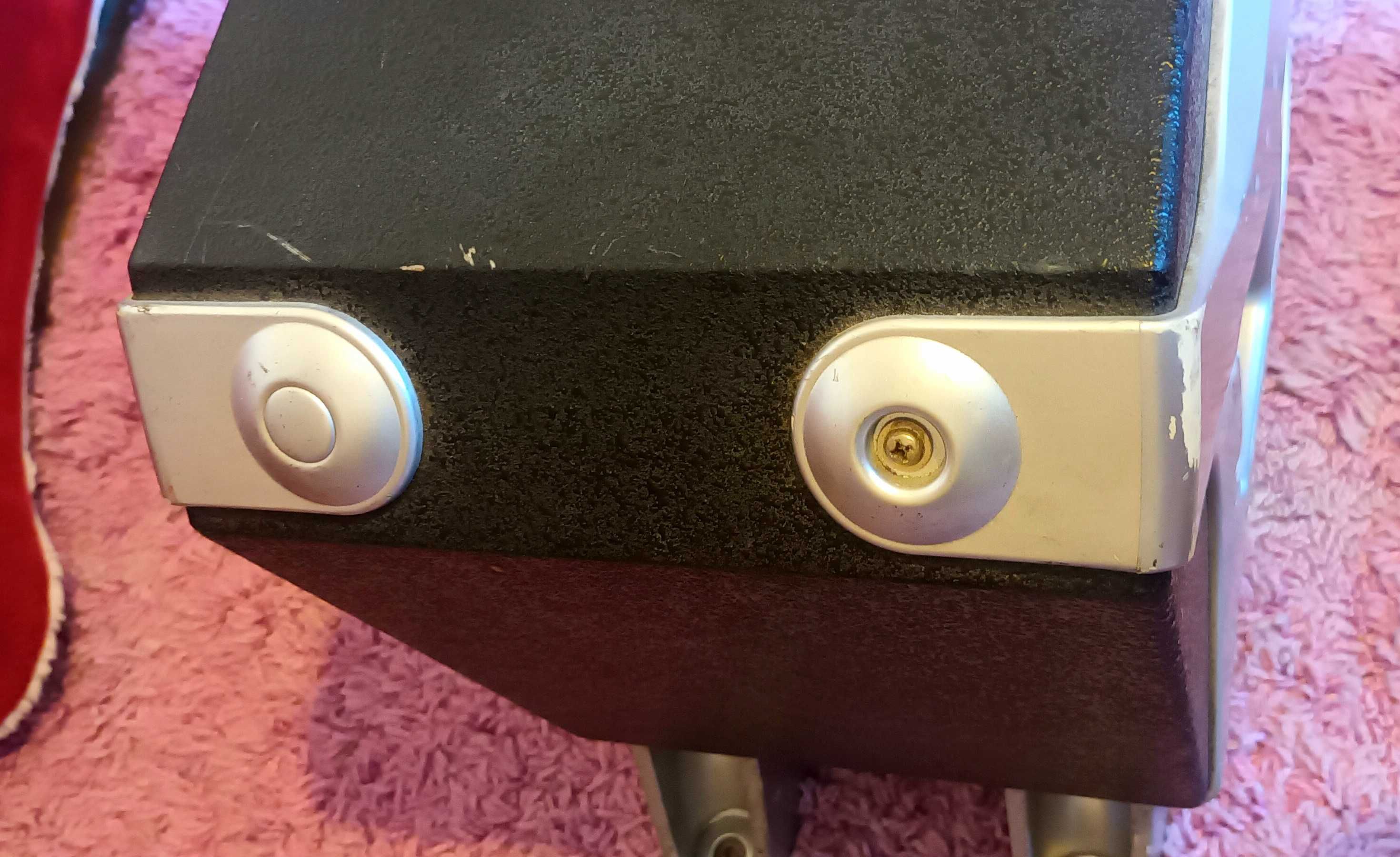 Бас JBL - Активен субуфер JBL Basspro 2