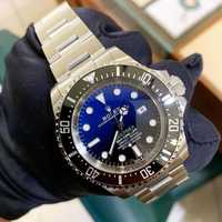 Часовници Rolex Deepsea Sea-dweller