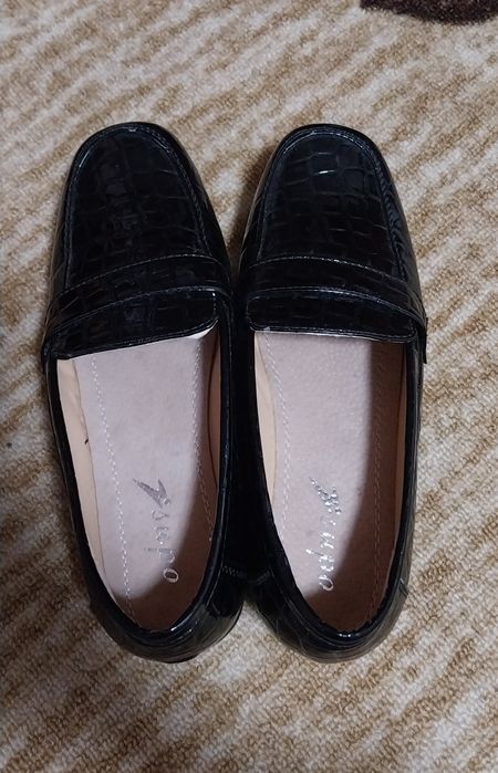 Много леки еспадрили