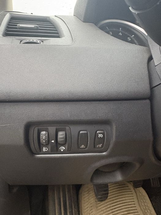 Renault Megane 2 Break