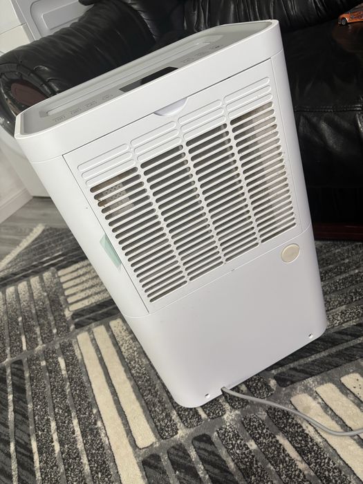 Dezumidificator/Dehumidifier