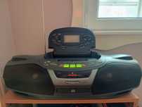 Panasonic RX ED90 vand / schimb cu boxe